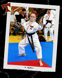 Image result for TRINITY KARATE ACADEMY