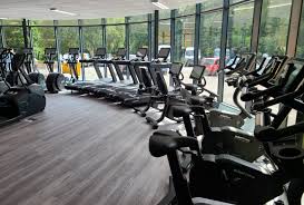 Image result for Fiverivers Leisure Centre