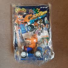 Výsledok vyhľadávania obrázkov pre dopyt crash bandicoot team racing