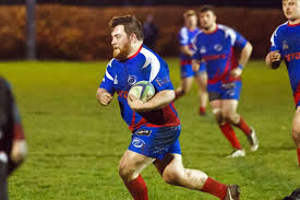 Image result for Dumfries Rugby Football Club