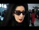 Susan Tabak in Rome for