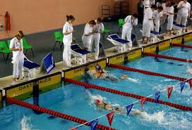 Image result for Maxwell Swimming Club