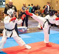 Image result for Newbury TAGB Tae Kwon-Do (Juniors)