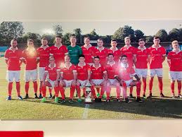Image result for Strollers Football Club