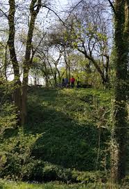 Image result for Long Eaton Field Archery Club