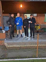 Image result for Connah`s Quay Bowling Club