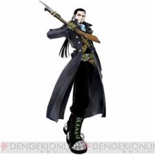 「リカルド・ソルダート テイルズオブイノセンス」の画像検索結果