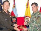 Philippine and Colombia; New Thailand Defense Partner « Thai ...