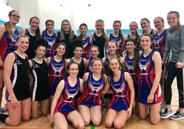 Image result for Wingrave Netball Club