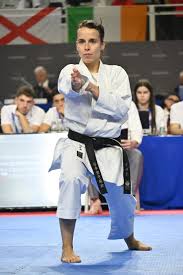 Image result for Eurokwai Shotokan Karate Club