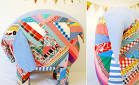 Fern and Feather
 Handmade Elep ...