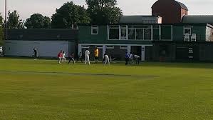 Image result for Notts Unity Casuals Cricket Club