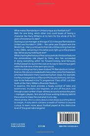 Image result for Ramsbottom Rams