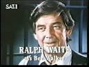 Lee Holdridge's theme music for Ralph Waite's short-lived '80s crime drama
