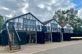 Image result for Bedford Rowing Club