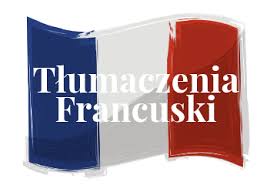 Znalezione obrazy dla zapytania francuski