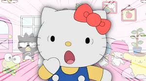 Image result for hello kitty