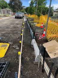 Image result for Kerb & Channel