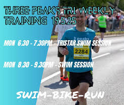 Image result for Three Peaks Triathletes