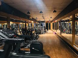 Image result for Living Well Health Club