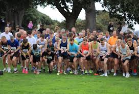 Image result for Eastleigh Running Club