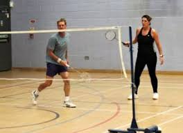 Image result for Ormesby Badminton Club