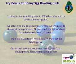 Image result for Bonnyrigg Bowling Club