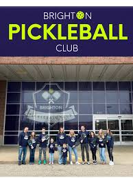 Image result for Brighton Rock Floorball Club