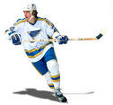 Federko, Bernie -- Honoured Player -- Legends of Hockey
