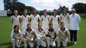 Image result for Tranent Cricket Club