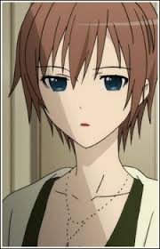 「青鬼院蜻蛉 妖狐×僕SS」の画像検索結果