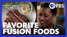 Which Fusion Dish is Most Delicious? | The Great American Recipe ...
