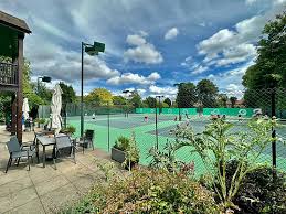 Image result for Reedham Park Sports Club
