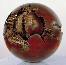 「球体をもった球体」の画像検索結果