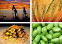 Commodities Look Set to Rocket Higher - Blogs at Chris Martenson