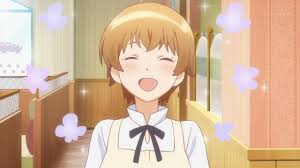 「真柴陽平 WORKING!!」の画像検索結果