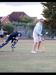 Image result for Chessington C C Badminton Club