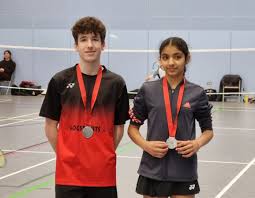 Image result for Loddon Sherpas (Hampshire) Badminton Club