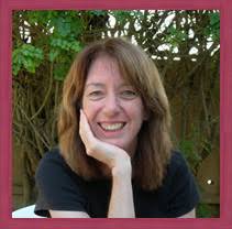 Sara Lewis: author and intuitive writing teacher / writing coach - sarapic_chalkboard