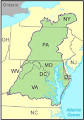 Chesapeake Bay TMDL | Mid-Atlantic Water | US EPA