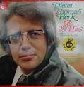 Albumcover Dieter Thomas Heck - & 28 Hits - Meine Hitparade für Sie - heck_dieter_thomas_28_hits