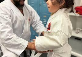 Image result for Everitt Karate Academy