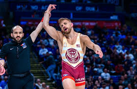 Image result for KINGS OLYMPIC WRESTLING CLUB