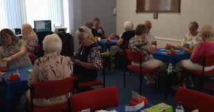 Image result for Barrow Bridge Club