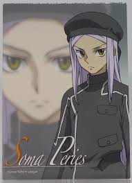 「ソーマ･ピーリス 機動戦士ガンダム00 劇場版」の画像検索結果