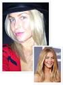 Julianne Hough Blond Hair