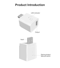 Image result for usb smart button