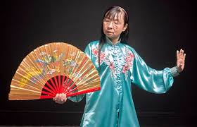 Image result for Farnham Kung Fu Club