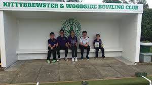 Image result for Kittybrewster & Woodside Bowling Club