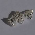 Hi-Res Images of Silver 